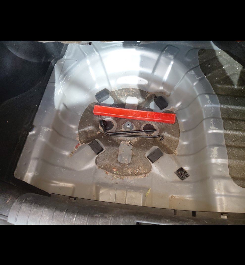 KIA Pegas  2025 image