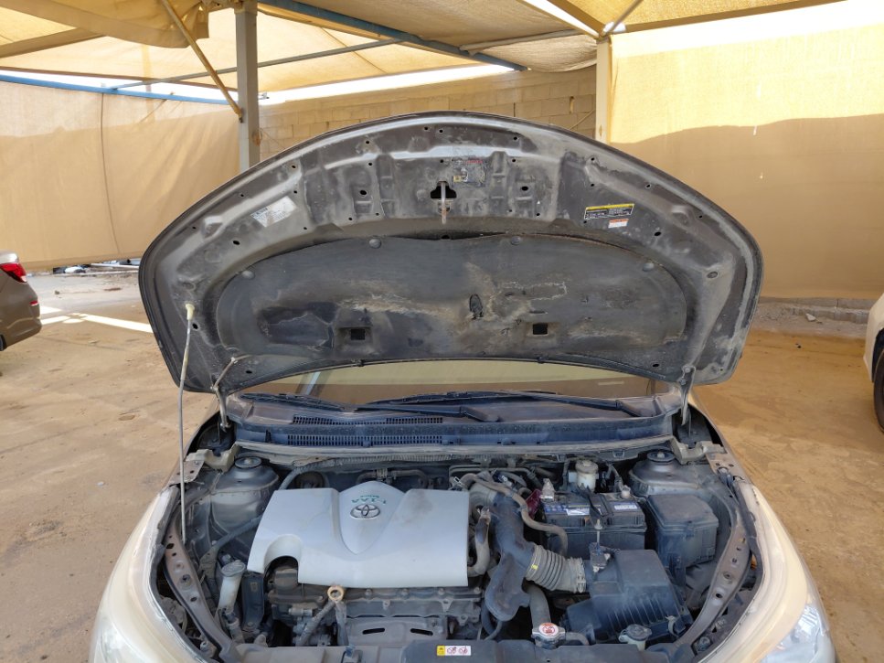 Toyota Yaris Y FLT ( IA) 2021 image