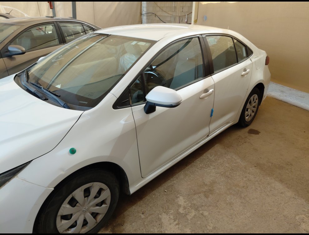 Toyota Corolla XLI 2022 image