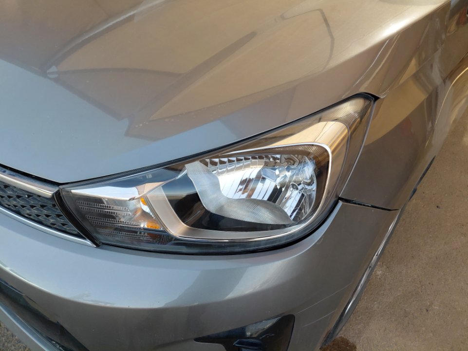 KIA Pegas  2025 image