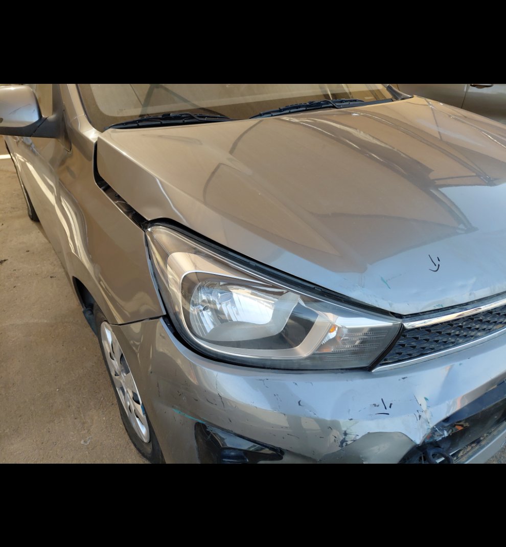 KIA Pegas  2025 image