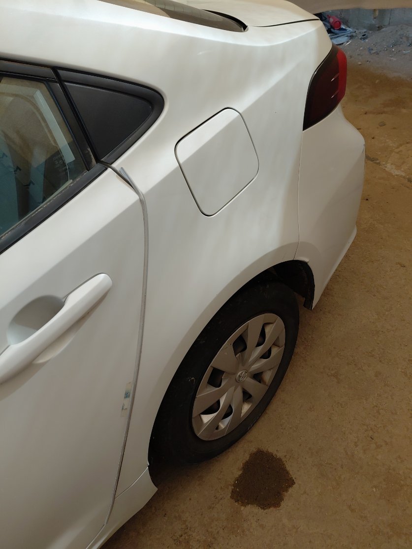 Toyota Corolla XLI 2022 image