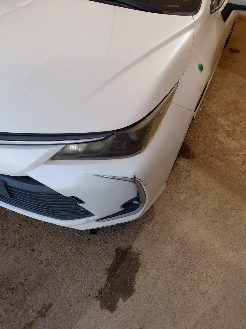 Toyota Corolla XLI 2022 image