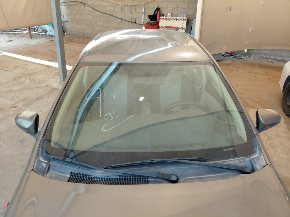 Toyota Yaris Y FLT ( IA) 2021 image