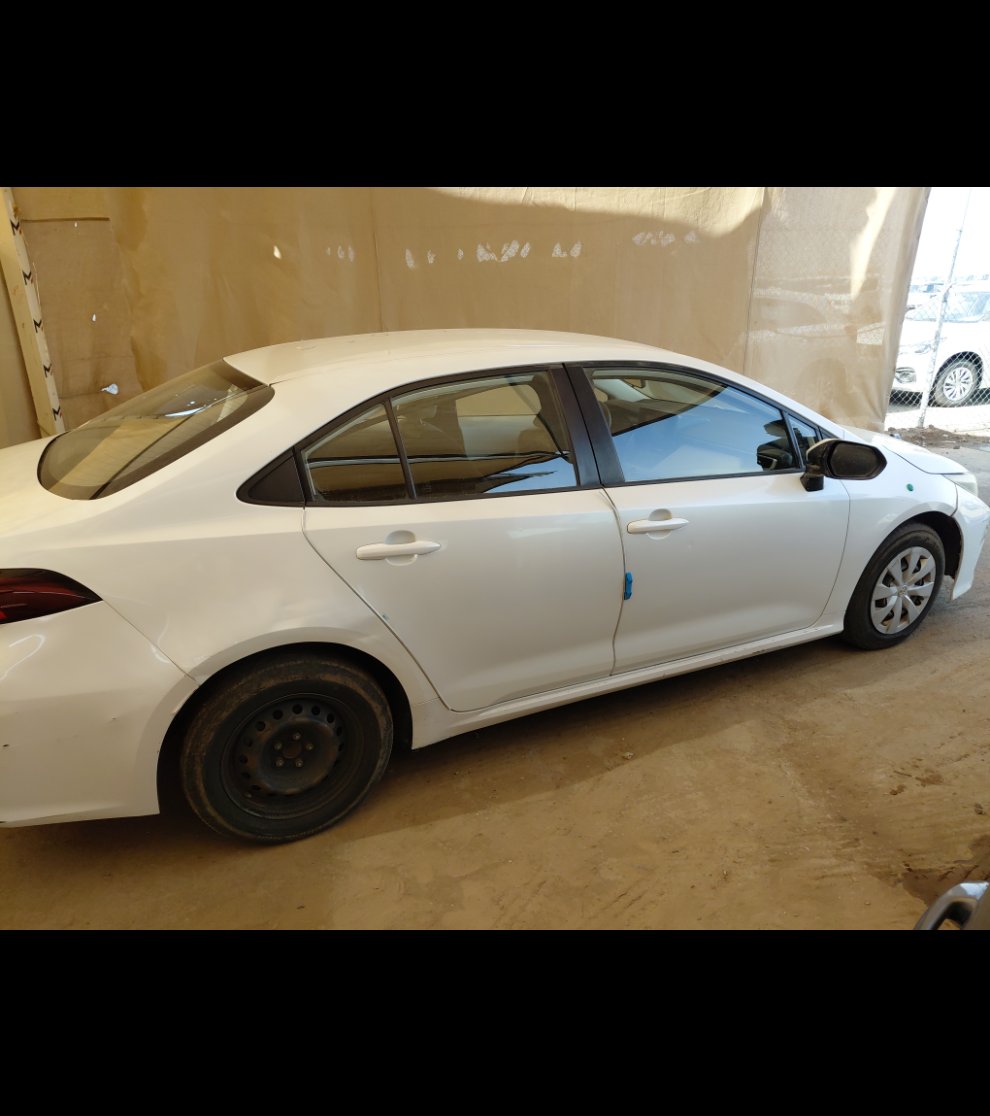 Toyota Corolla XLI 2022 image