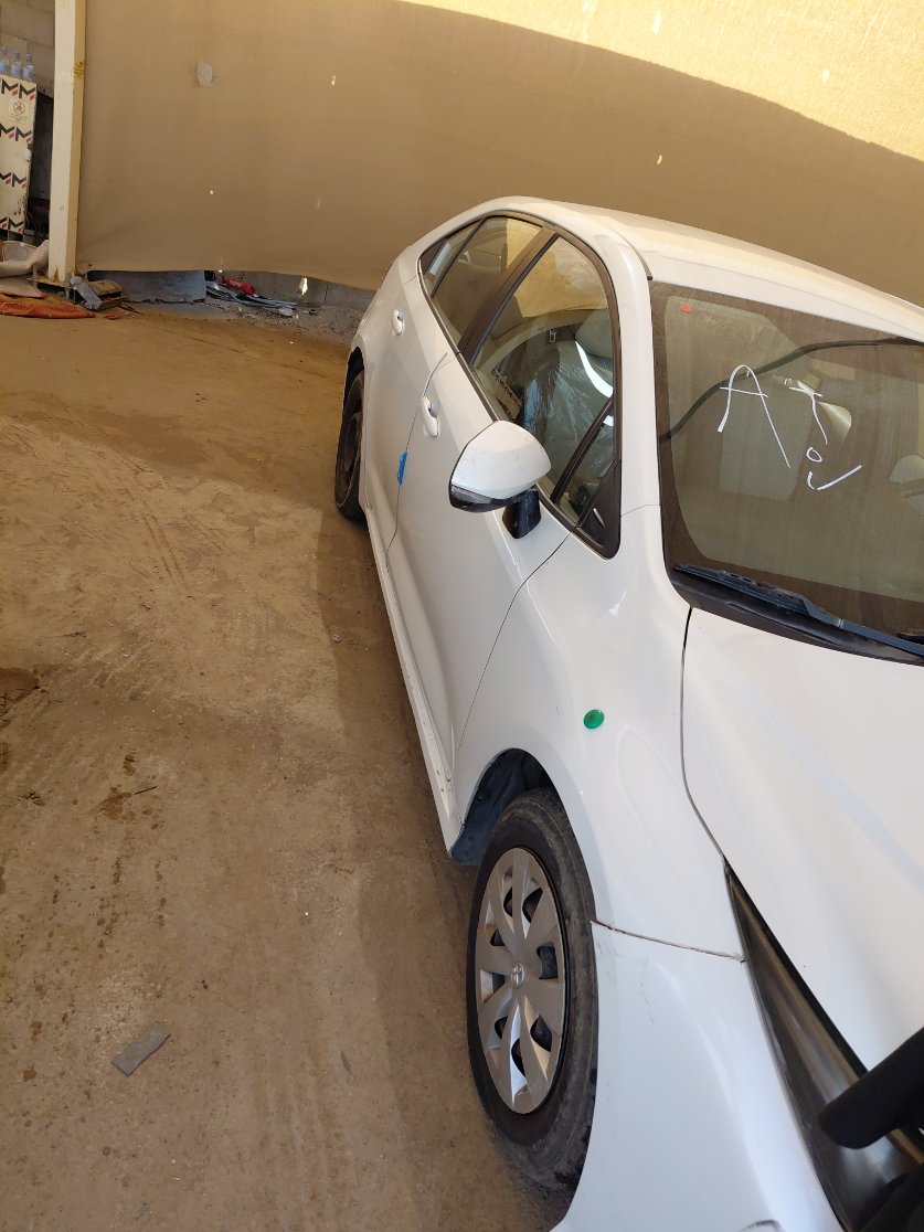 Toyota Corolla XLI 2022 image
