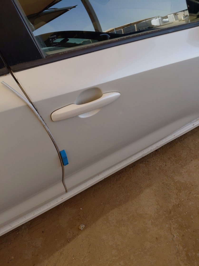 Toyota Corolla XLI 2022 image
