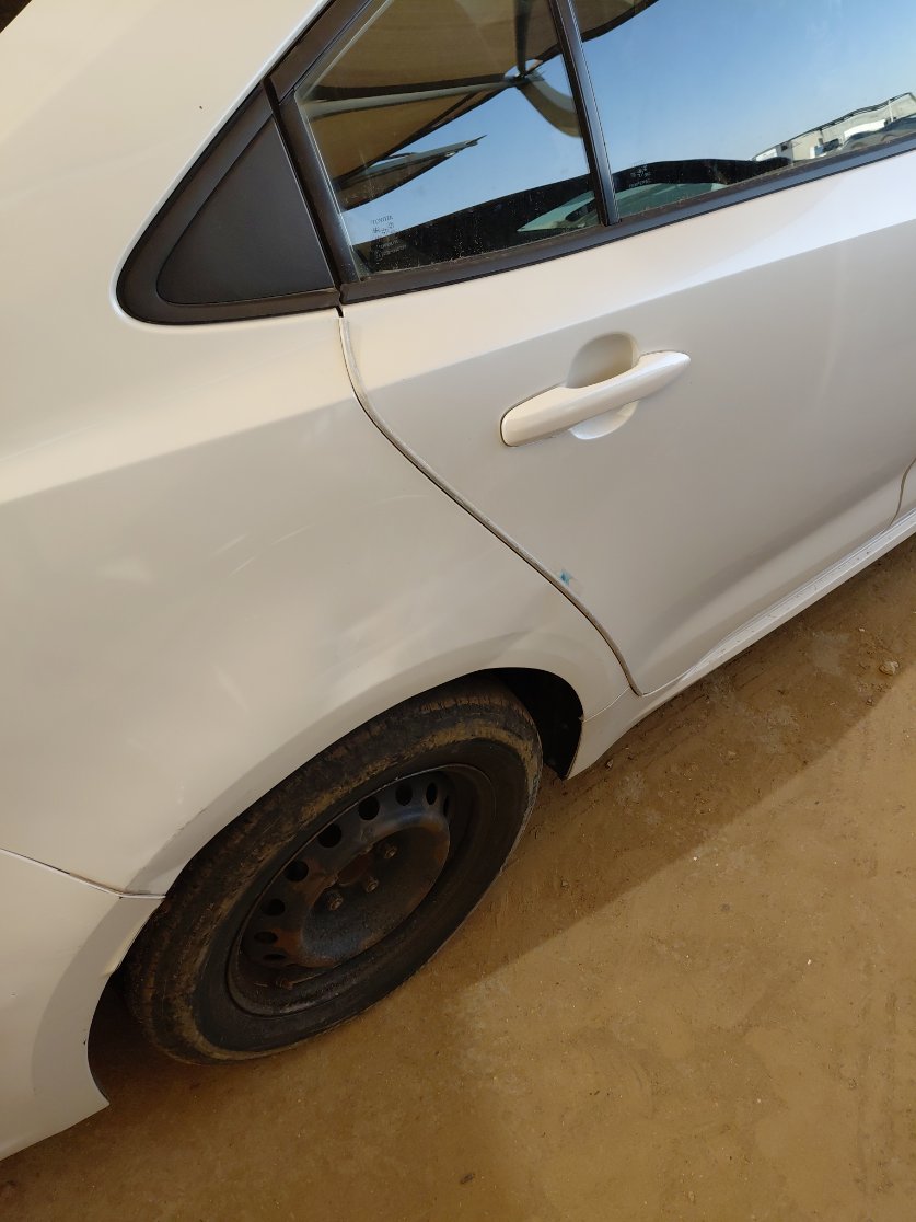 Toyota Corolla XLI 2022 image