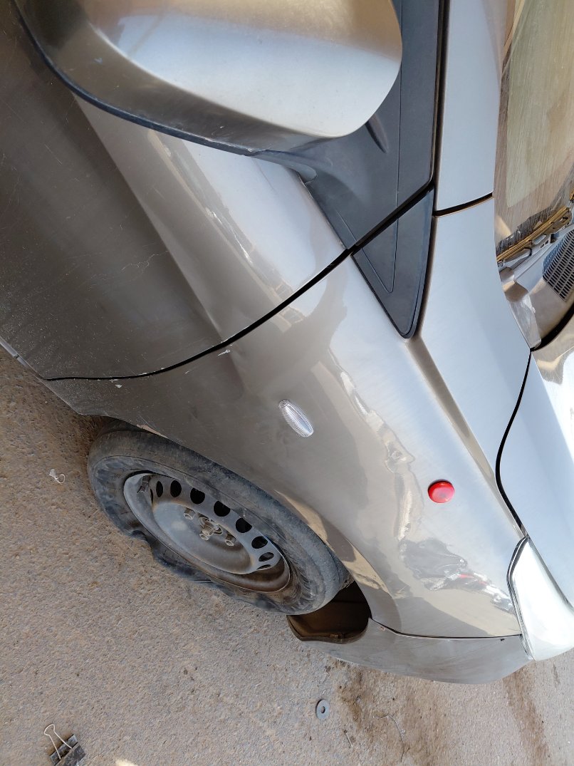 Toyota Yaris Y FLT ( IA) 2021 image