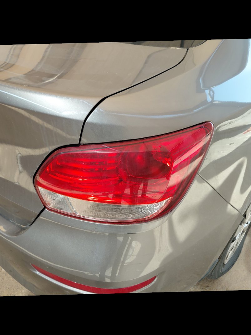 KIA Pegas  2025 image