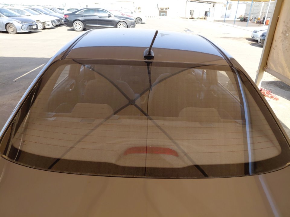 KIA Pegas  2025 image