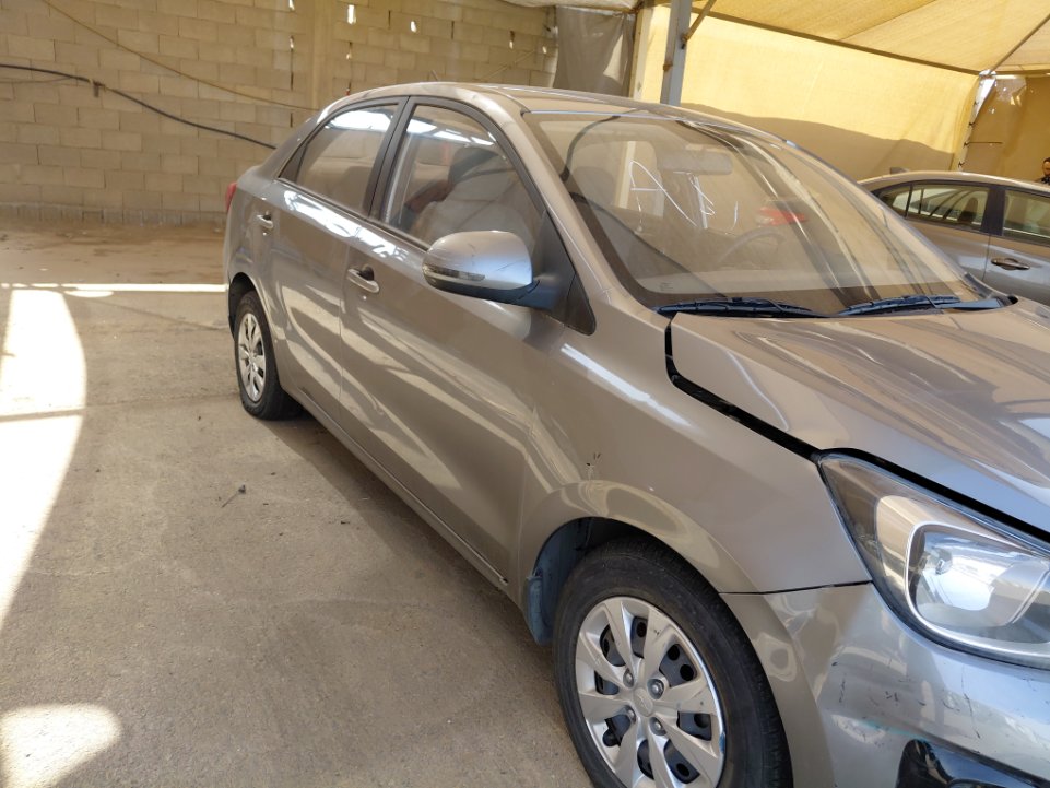 KIA Pegas  2025 image