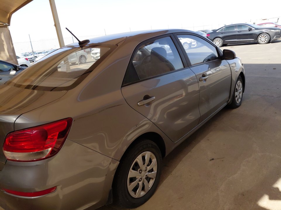 KIA Pegas  2025 image