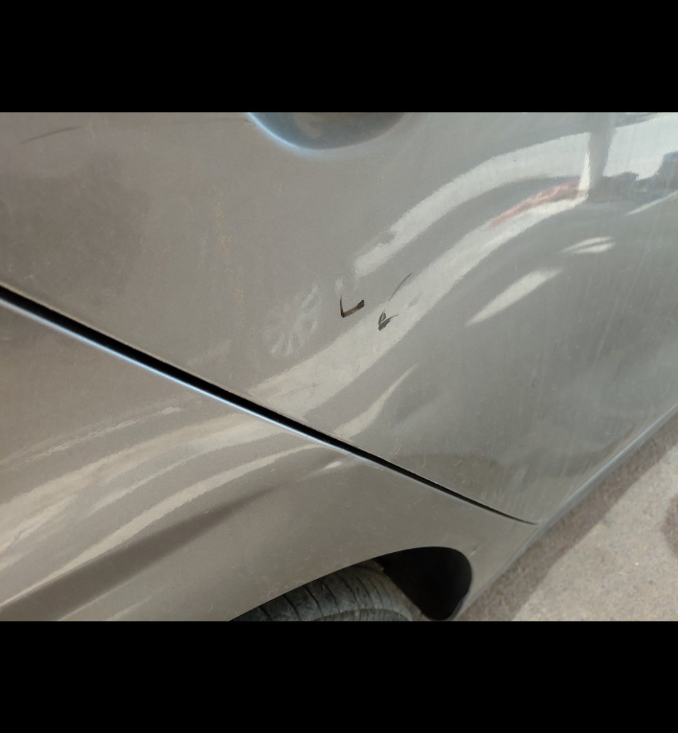 KIA Pegas  2025 image