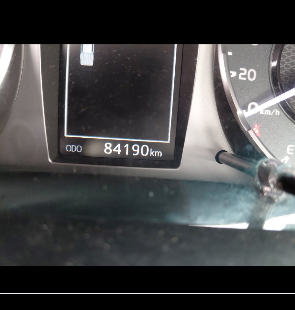 تويوتا هايلكس SGLX - 4X4 2021 image