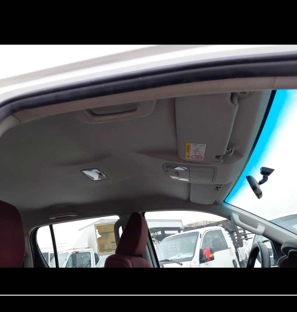 تويوتا هايلكس SGLX - 4X4 2021 image