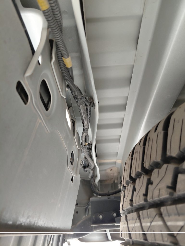 تويوتا هايلكس SGLX - 4X4 2021 image