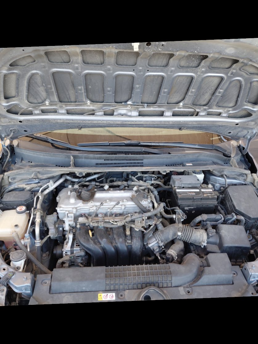 Toyota Corolla XLI 2020 image
