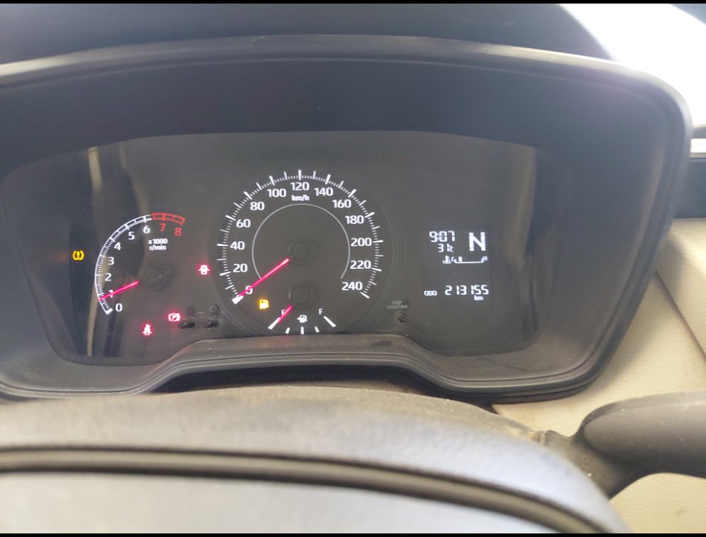 Toyota Corolla XLI 2020 image