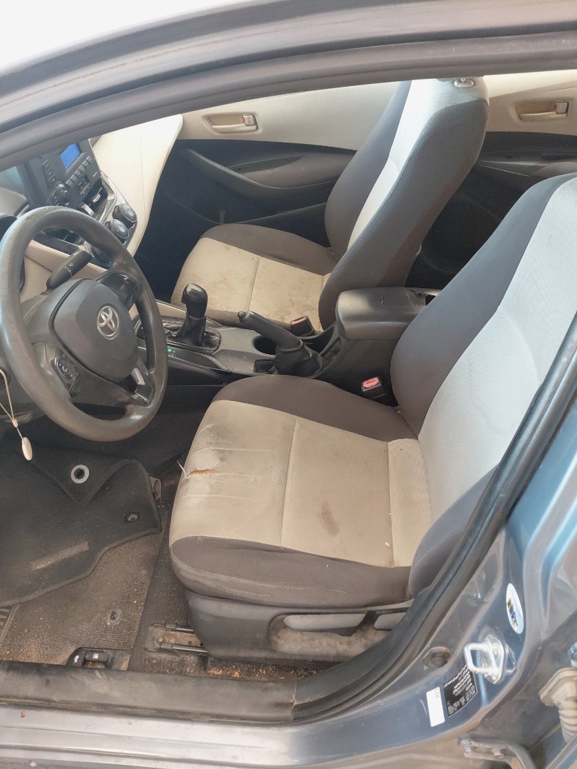 Toyota Corolla XLI 2020 image