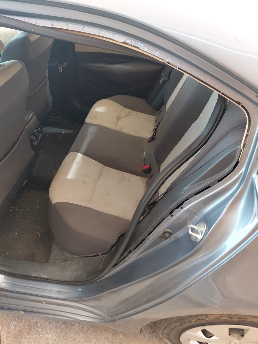 Toyota Corolla XLI 2020 image