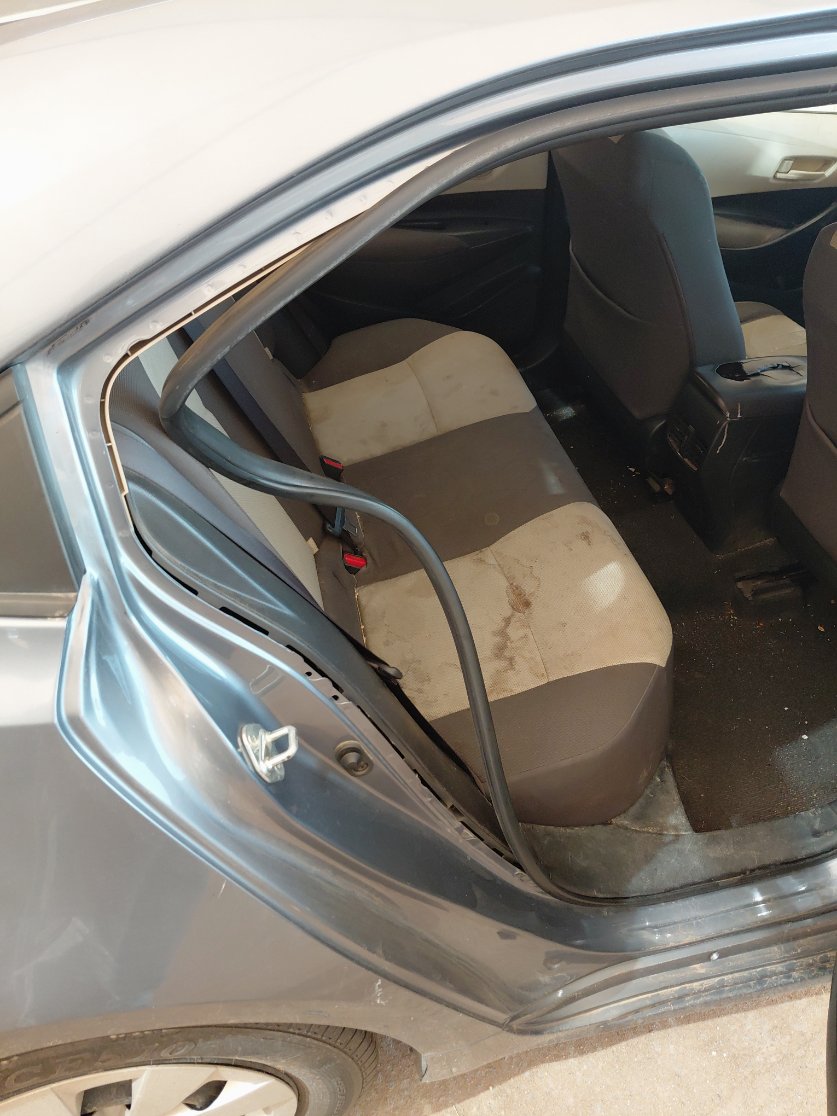 Toyota Corolla XLI 2020 image
