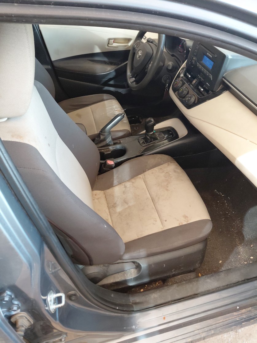 Toyota Corolla XLI 2020 image