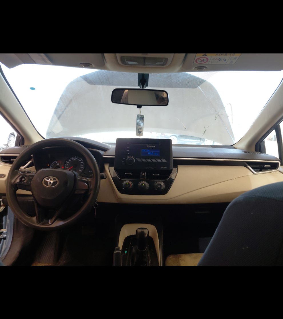 Toyota Corolla XLI 2020 image