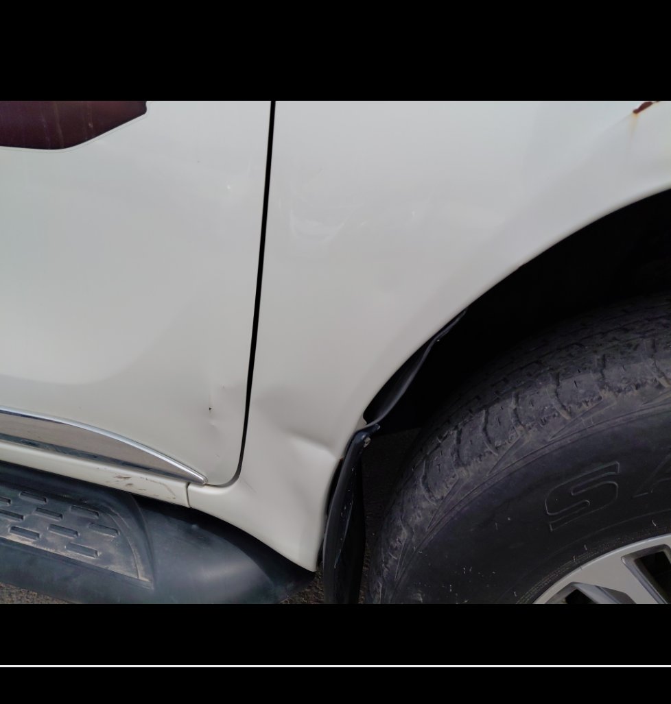 تويوتا هايلكس SGLX - 4X4 2021 image