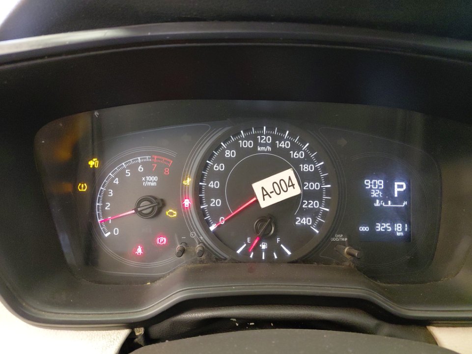 Toyota Corolla XLI 2021 image