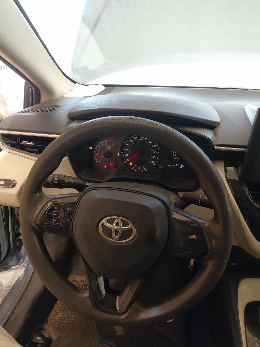 Toyota Corolla XLI 2020 image