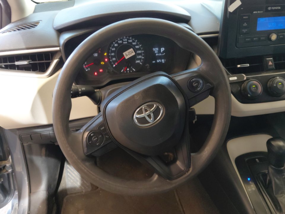 Toyota Corolla XLI 2021 image