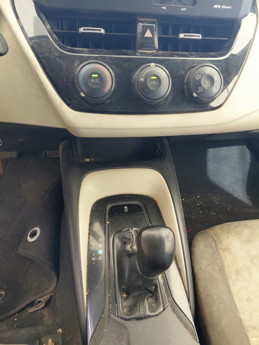 Toyota Corolla XLI 2020 image