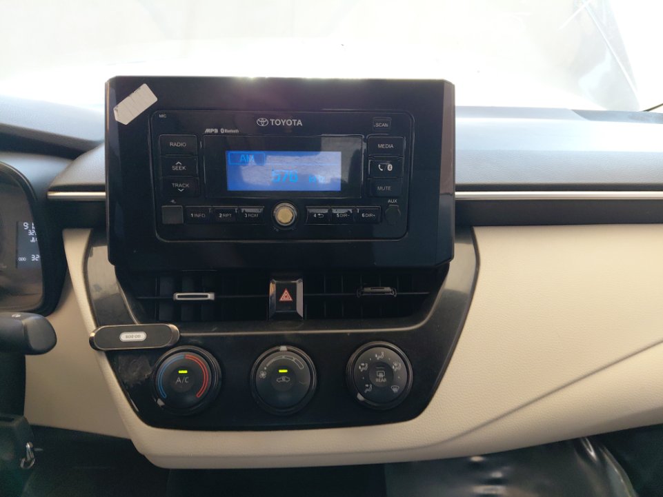 Toyota Corolla XLI 2021 image