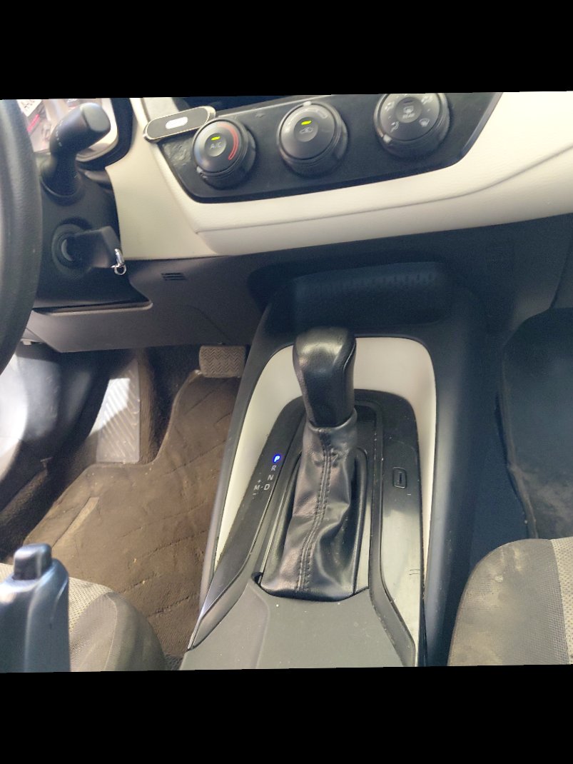 Toyota Corolla XLI 2021 image