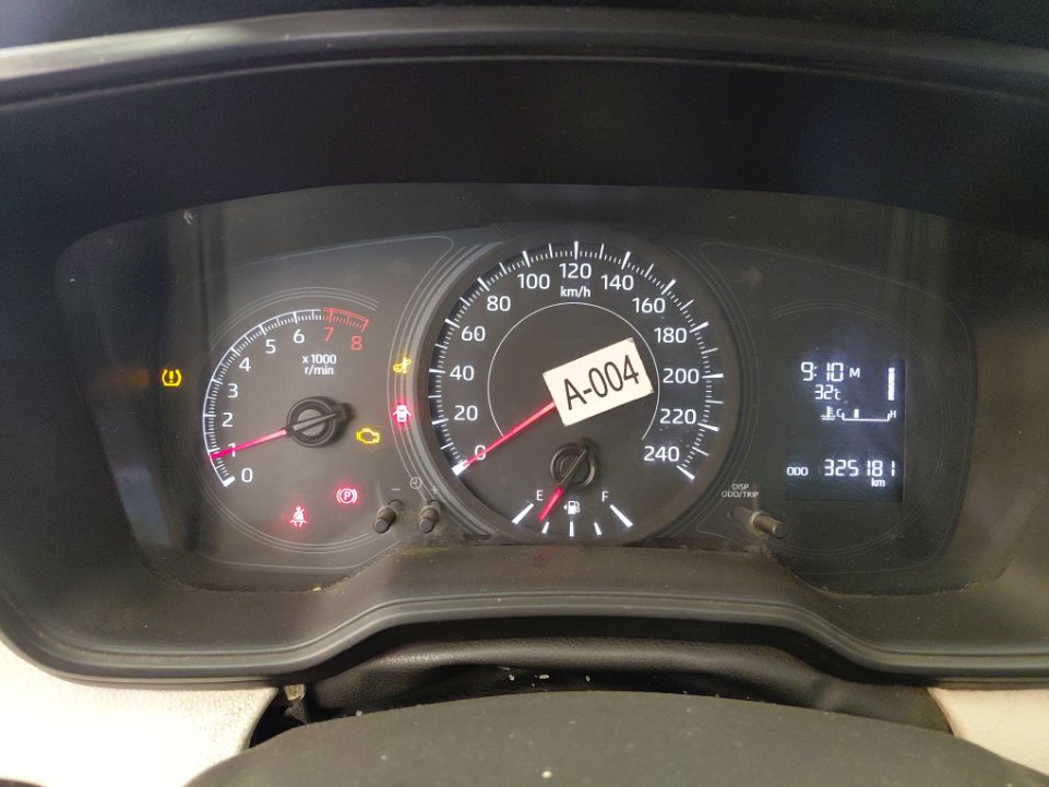 Toyota Corolla XLI 2021 image
