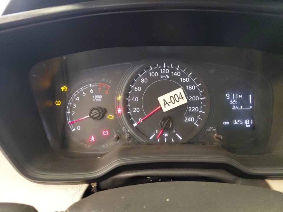 Toyota Corolla XLI 2021 image
