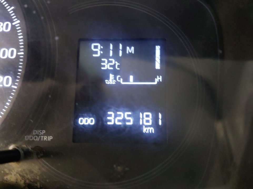 Toyota Corolla XLI 2021 image