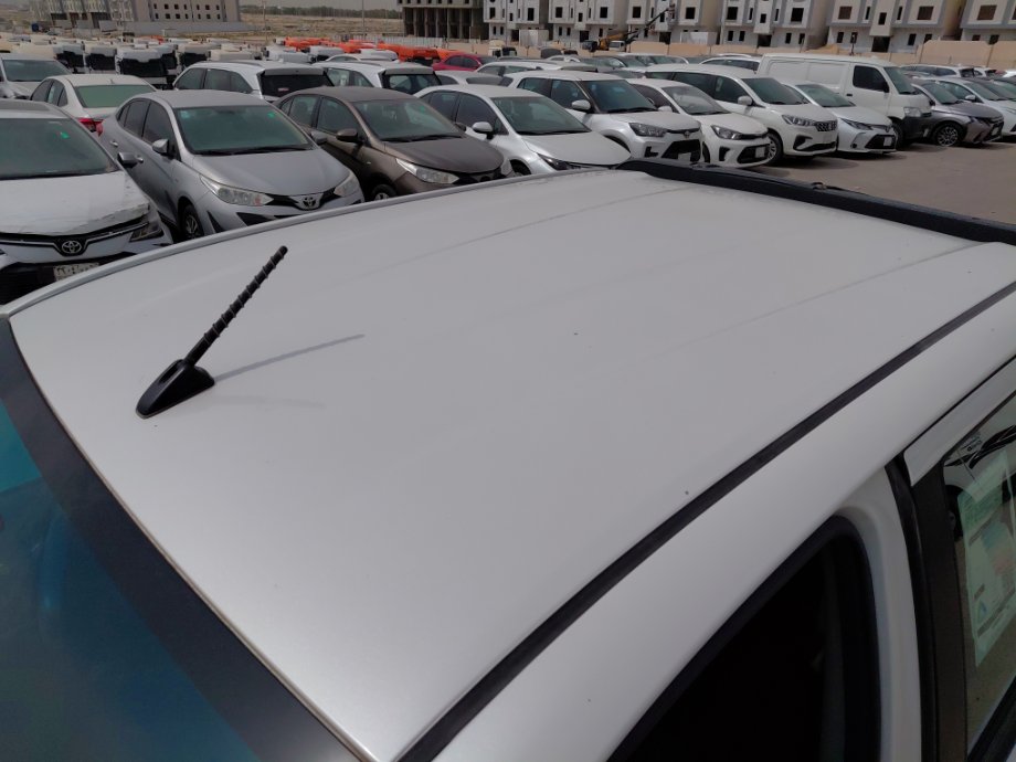تويوتا هايلكس SGLX - 4X4 2021 image