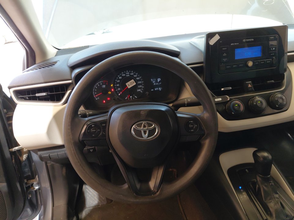 Toyota Corolla XLI 2021 image