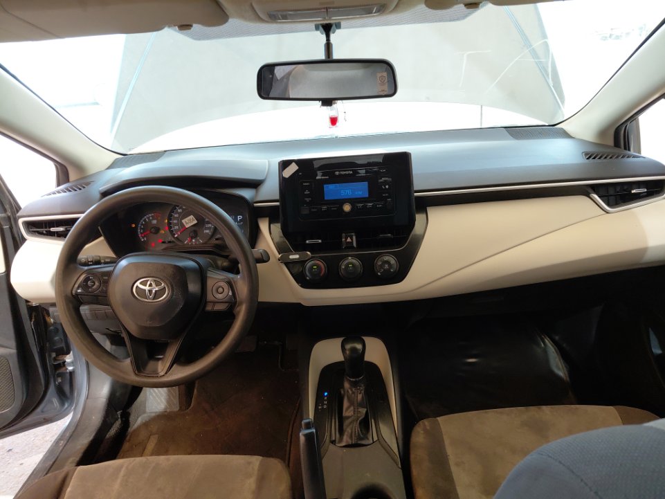 Toyota Corolla XLI 2021 image