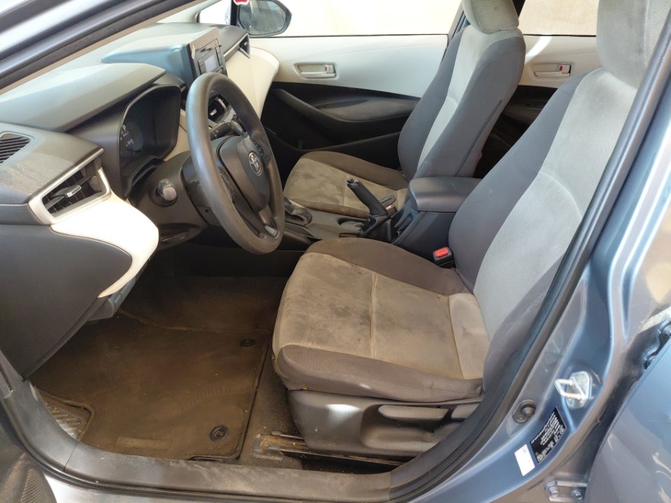 Toyota Corolla XLI 2021 image