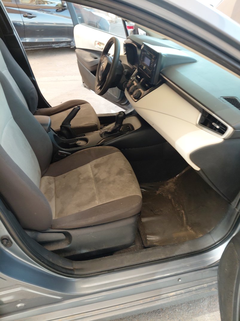 Toyota Corolla XLI 2021 image