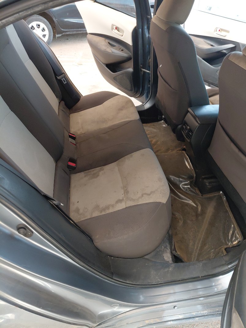 Toyota Corolla XLI 2021 image