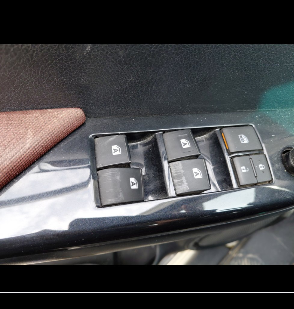 تويوتا هايلكس SGLX - 4X4 2021 image