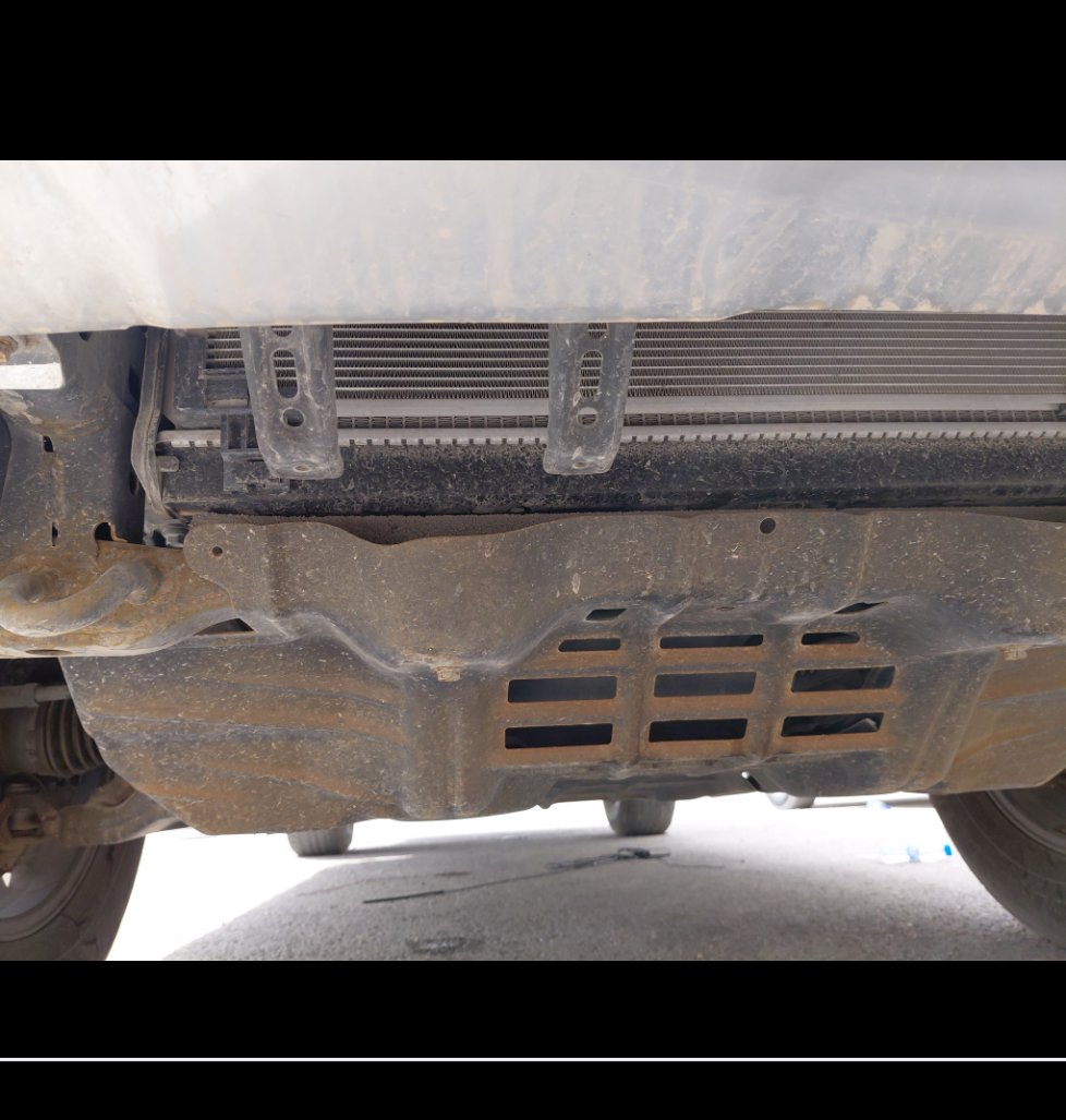 تويوتا هايلكس SGLX - 4X4 2021 image