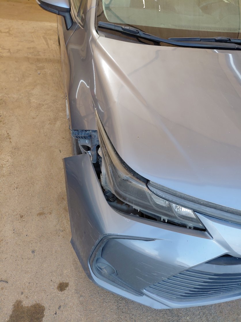 Toyota Corolla XLI 2020 image
