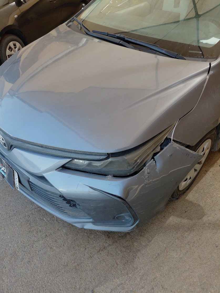 Toyota Corolla XLI 2020 image