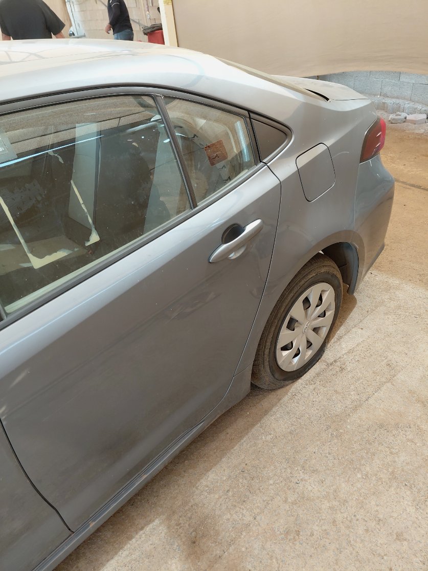 Toyota Corolla XLI 2020 image