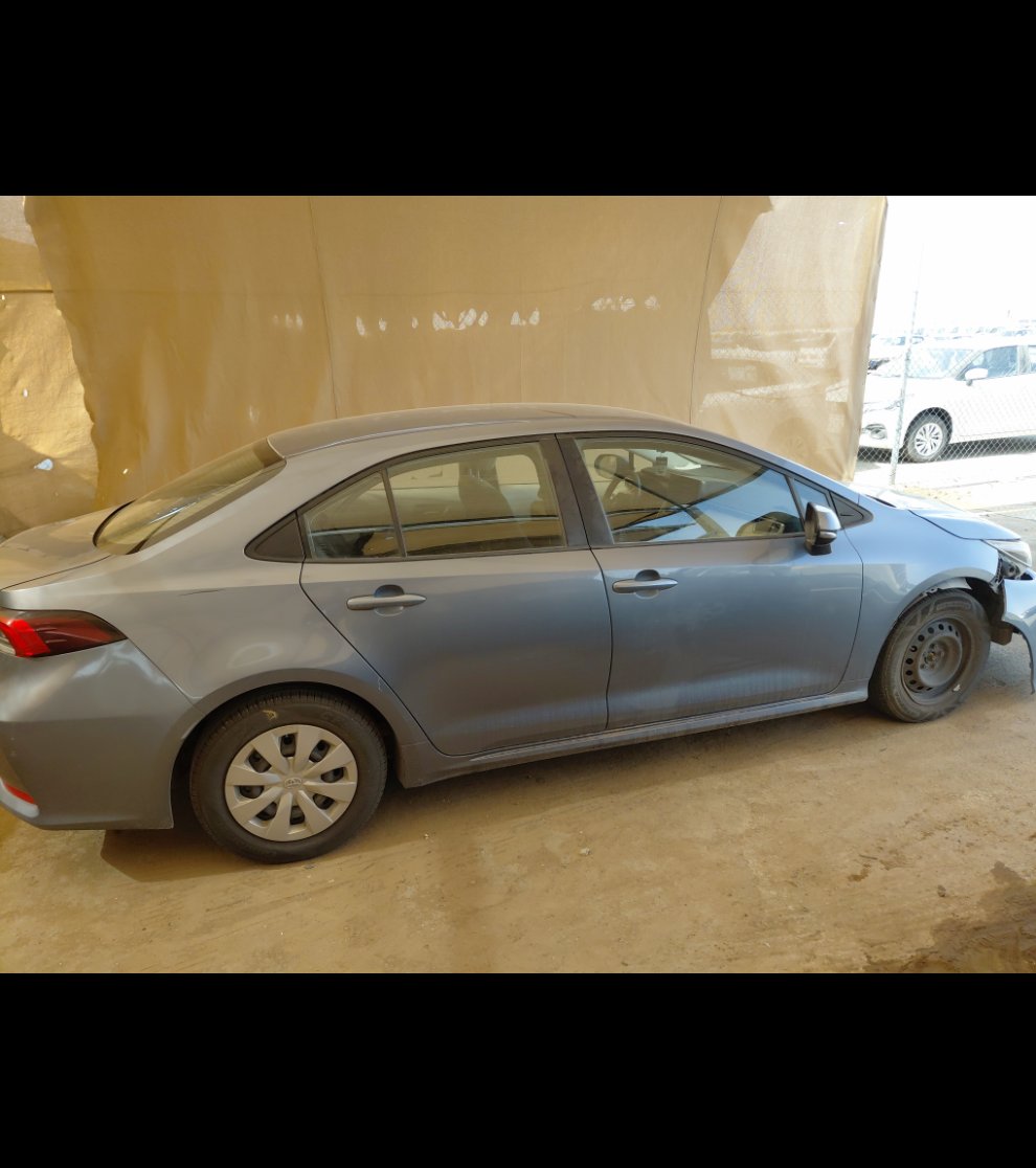 Toyota Corolla XLI 2020 image